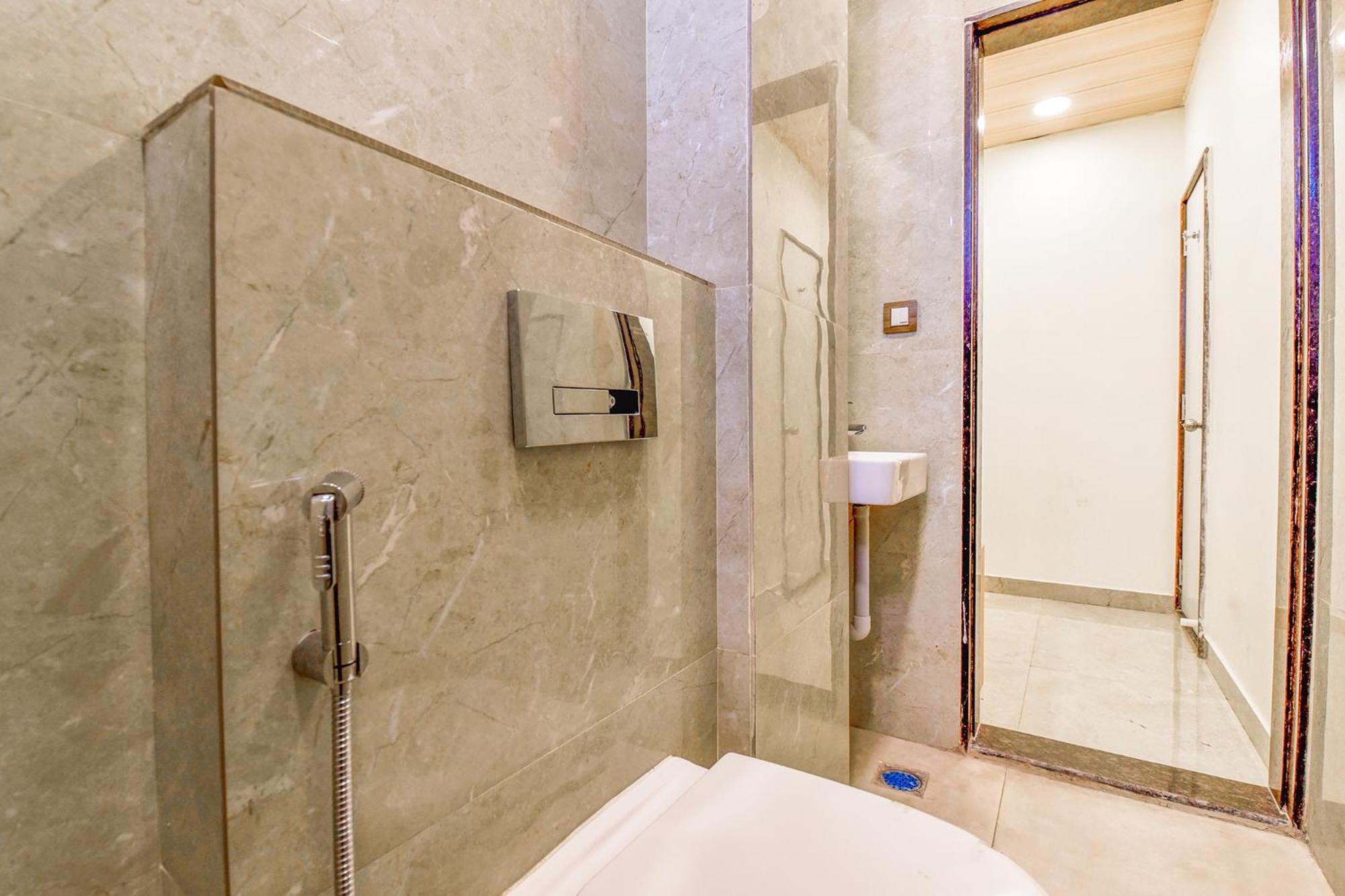 Fabexpress Mewar Shine Hotell Udaipur Exteriör bild