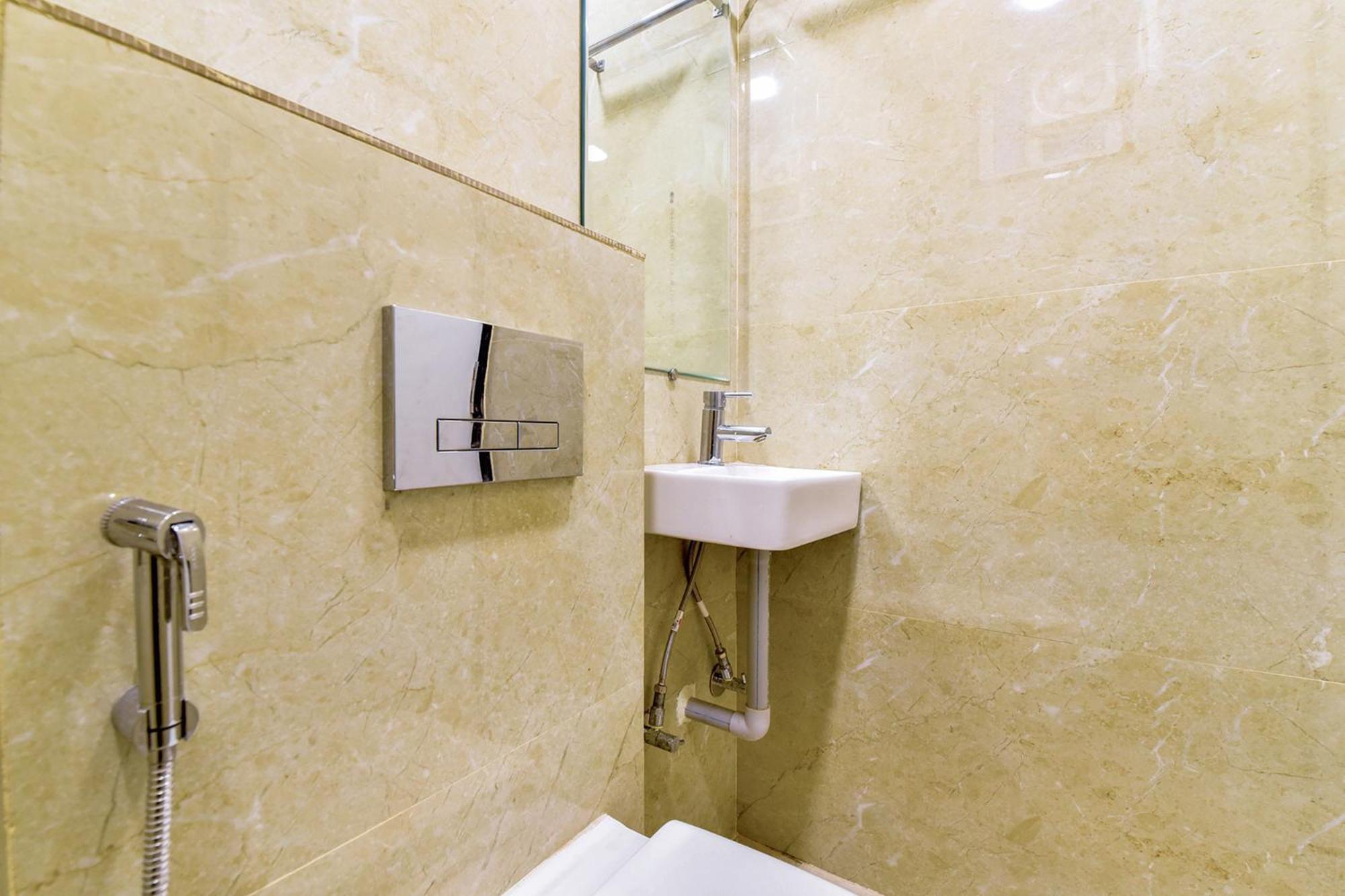 Fabexpress Mewar Shine Hotell Udaipur Exteriör bild