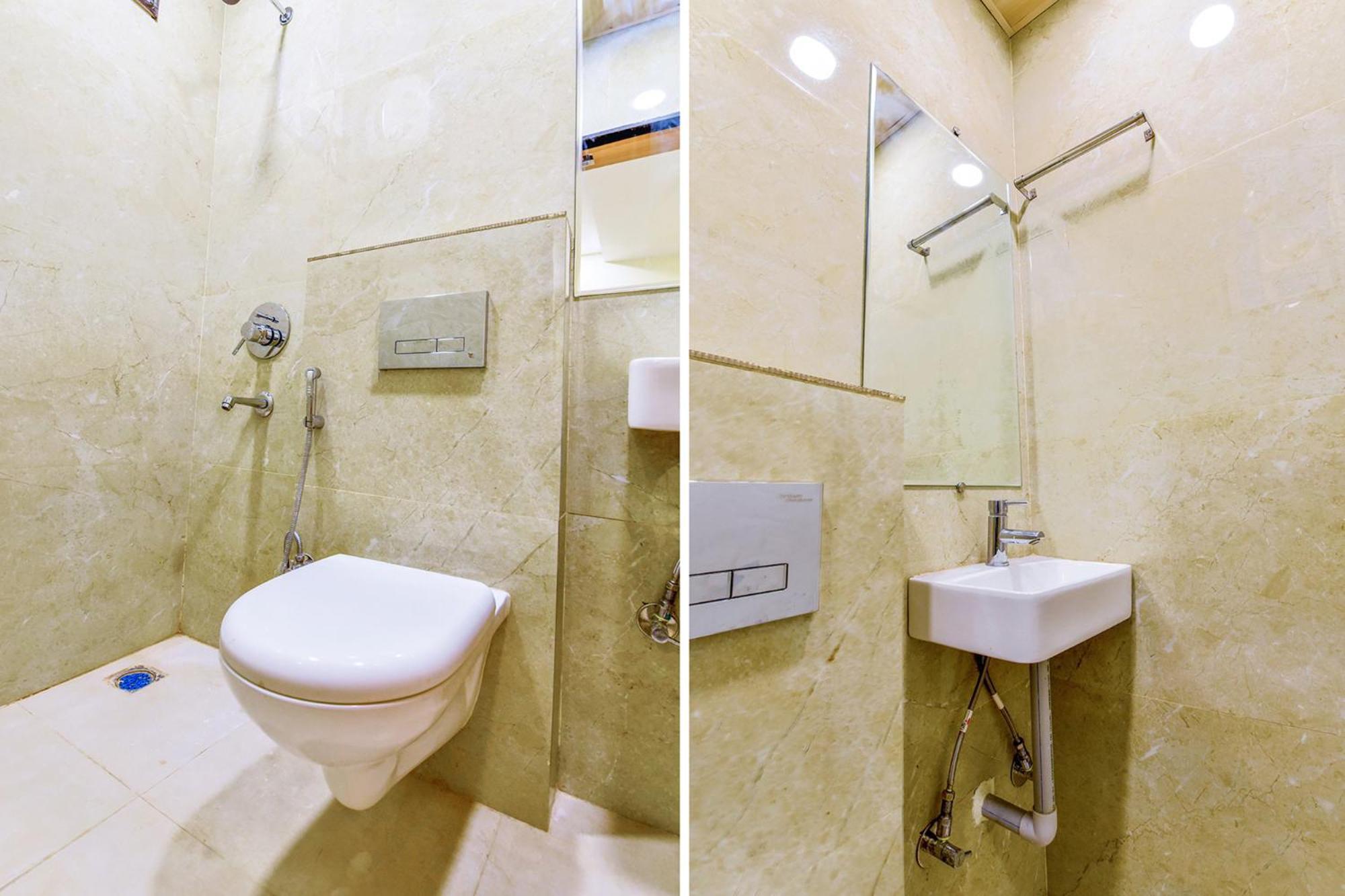 Fabexpress Mewar Shine Hotell Udaipur Exteriör bild